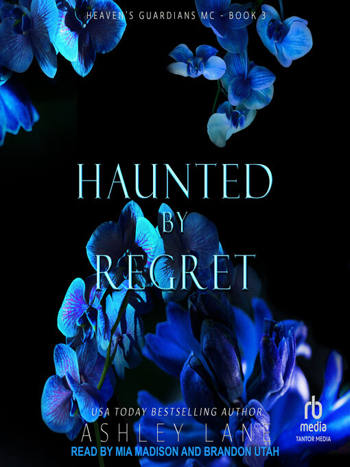 Title details for Haunted by Regret by Ashley Lane - Available